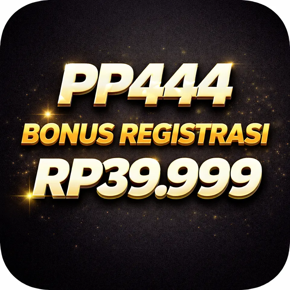 PP444 Masuk